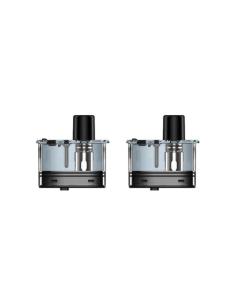 copy of Q Pod Geekvape Replacement Cartridge 2ml - 3 Pieces