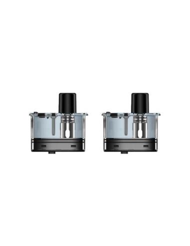 copy of Q Pod Geekvape Replacement Cartridge 2ml - 3 Pieces
