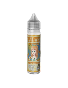 Sunny Juice Wanted Nineteen Vape Liquido Shot 20ml