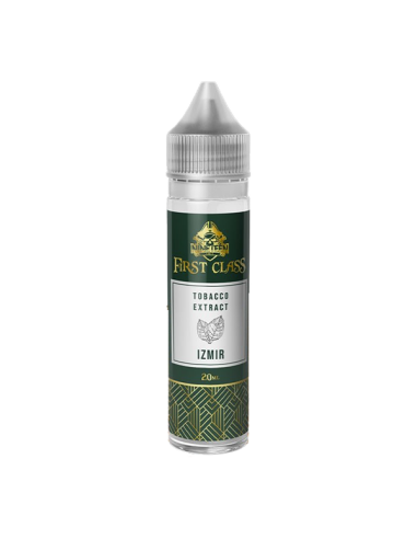 Izmir First Class Nineteen Vape Liquido Shot 20ml