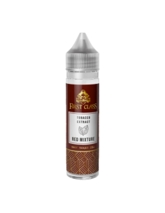 Red Mixture First Class Nineteen Vape Liquido Shot 20ml