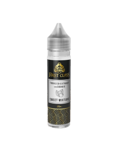 Sweet Mixture First Class Nineteen Vape Liquido Shot 20ml