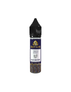 Blue Mixture First Class Nineteen Vape Aroma Mini Shot 10ml