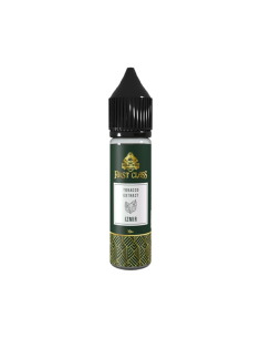 Izmir First Class Nineteen Vape Aroma Mini Shot 10ml
