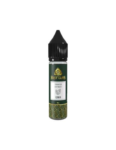 Izmir First Class Nineteen Vape Aroma Mini Shot 10ml
