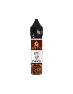 Red Mixture First Class Nineteen Vape Aroma Mini Shot 10ml
