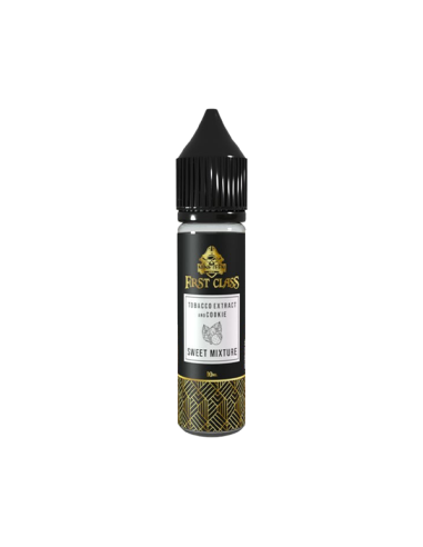 Sweet Mixture First Class Nineteen Vape Aroma Mini Shot 10ml