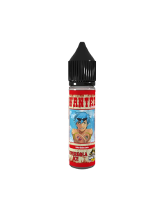 Superkola Ice Wanted Nineteen Vape Aroma Mini Shot 10ml