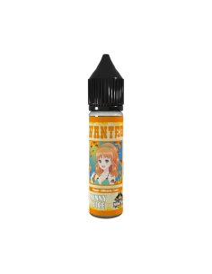 Sunny Juice Wanted Nineteen Vape Aroma Mini Shot 10ml