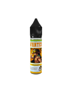 Mandry Wanted Nineteen Vape Aroma Mini Shot 10ml