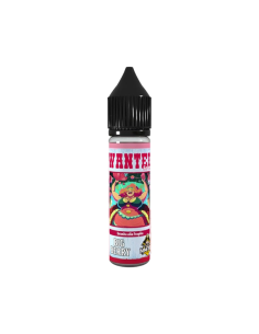 Big Berry Wanted Nineteen Vape Aroma Mini Shot 10ml