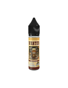 Nutty Reindeer Wanted Nineteen Vape Aroma Mini Shot 10ml