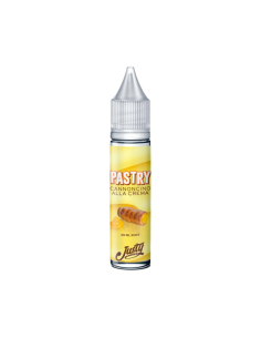 Pastry Justy Flavor Liquido Shot 20ml