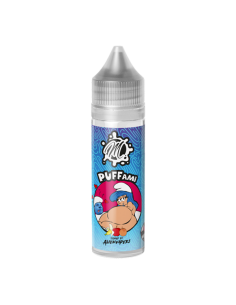 Puffami Moonshine Liquido Shot 20ml
