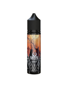 Sabbath The Moon Club Liquido Shot 20ml