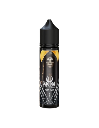 copy of Pis and Lov Zero Ice Moonshine Liquid Shot 20ml Lemon