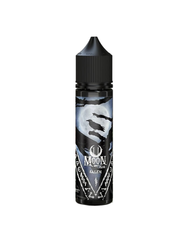 copy of Pis and Lov Zero Ice Moonshine Liquid Shot 20ml Lemon