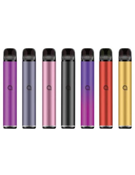 Air Stick Pro 500 Pod Mod Kit 500mAh