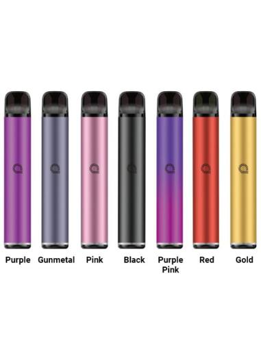 Air Stick Pro 500 Pod Mod Kit 500mAh