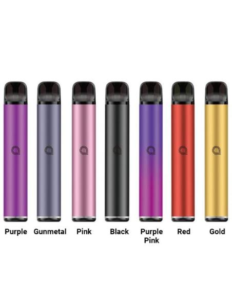 Air Stick Pro 500 Pod Mod Kit 500mAh