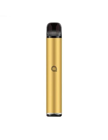 Steam Crave Airstick Pro kit gold