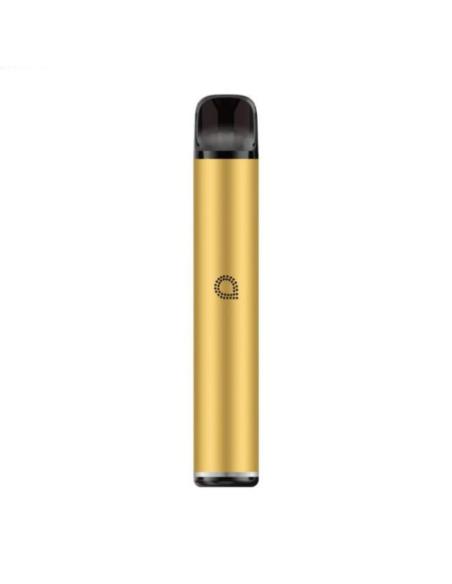Steam Crave Airstick Pro kit gold