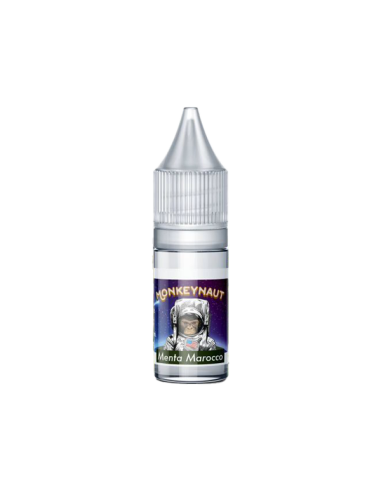 copy of Pera Monkeynaut Concentrated Flavor 10ml