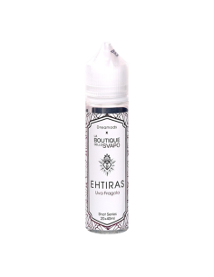 Ehtiras Dreamods La Boutique dello Svapo Liquido Shot 20ml