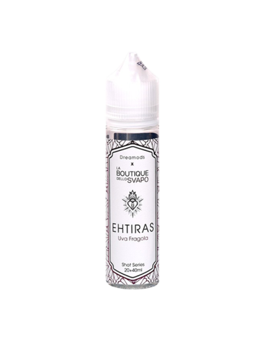 copy of Fine Stock - Fruit Jelly Dreamods Liquido Shot 20ml
