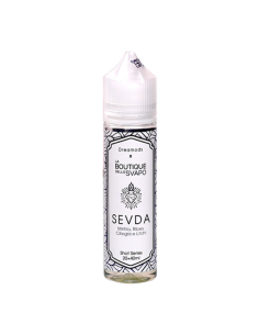 Sevda Dreamods x La Boutique dello Svapo Liquido Shot 20ml