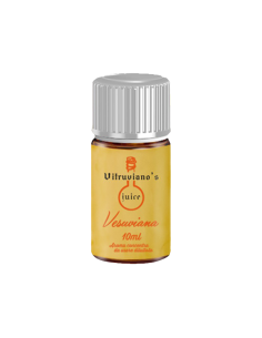 Vesuviana Vitruviano's Juice Aroma Concentrato 10ml