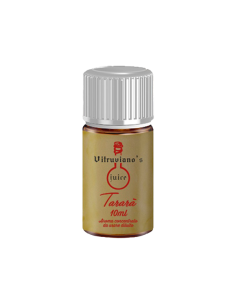 Tararà Vitruviano's Juice Aroma Concentrato 10ml