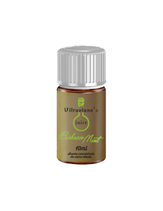Birbacco Vitruviano's Juice Aroma Concentrato 10ml