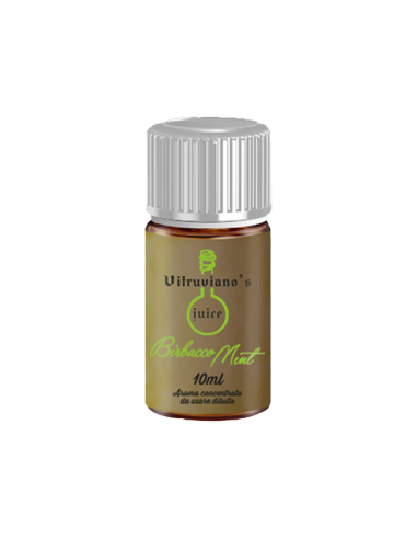 copy of Marechiaro Vitruviano's Juice Aroma Concentrato 10ml