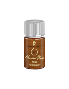 Marron Glacè Vitruviano's Juice Aroma Concentrato 10ml