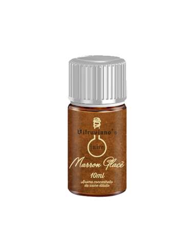 copy of Marechiaro Vitruviano's Juice Aroma Concentrato 10ml