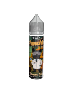 Frenchie's Reserve Break Free Vapor Liquido Shot 20ml