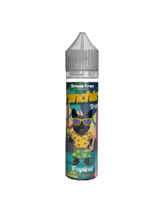 copy of Street Croma Vape Liquido shot 20ml Tabacco Graham