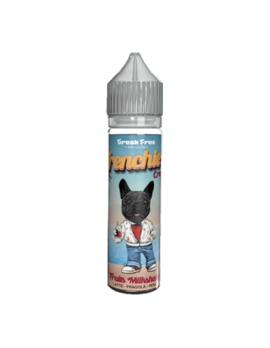 copy of Street Croma Vape Liquido shot 20ml Tabacco Graham