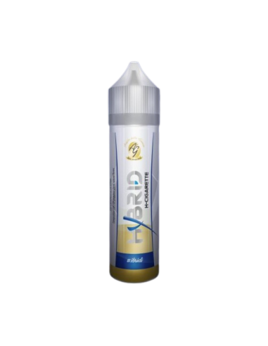 Hybrid H Cigarette Liquido ADG Organico Linea Ibridi 20ml Aroma