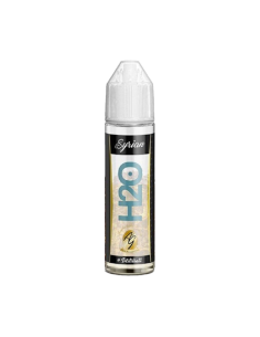 H2O Syrian Mixture Liquido ADG Organico Linea Distillati 20ml