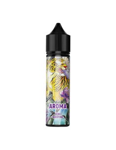 Butterscotch Custard Ink Lords by Airscream Liquido shot 20ml