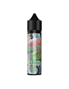 Blackberry Custard Ink Lords by Airscream Liquido shot 20ml