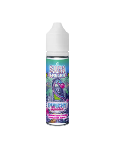 Punchy Bubble Suga Freaks Liquido Scomposto 20ml