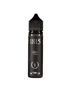 Latakia Syrian to Nougat Angry Fox Vape Liquid shot 20ml...