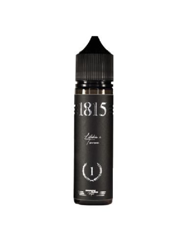 Latakia Siriano al Torrone Angry Fox Vape Liquido Scomposto 20ml