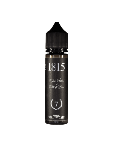 English Mixture ai Frutti di Bosco Angry Fox Vape Liquido Scomposto 20ml