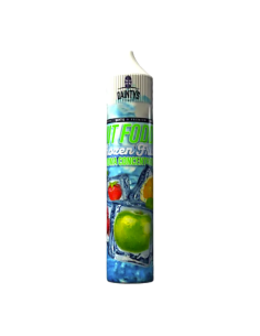 Fruit Fodder Dainty's Eco Vape Liquid shot 20ml Fruit Mix...