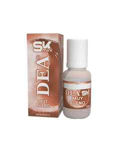 Very good DEA Flavor Aroma Mini Shot 10ml Hazelnut Cream...