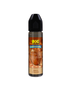 Noccio Foglia Doc Flavors Liquido shot 20ml Virginia...